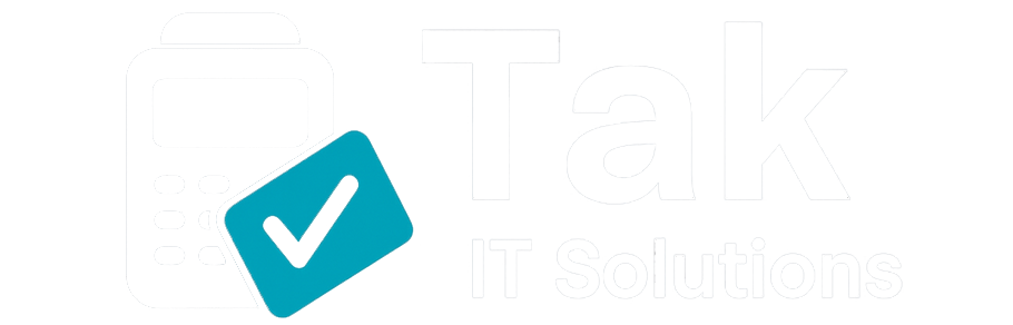 tak it solution